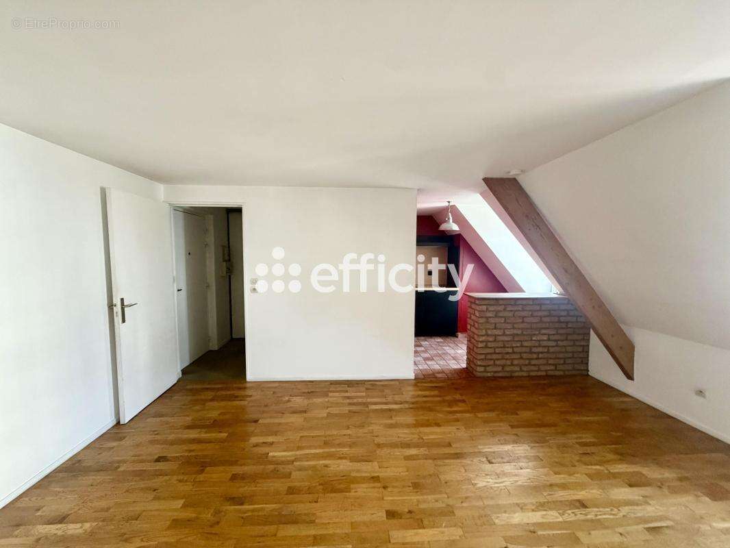 Appartement - photo 6