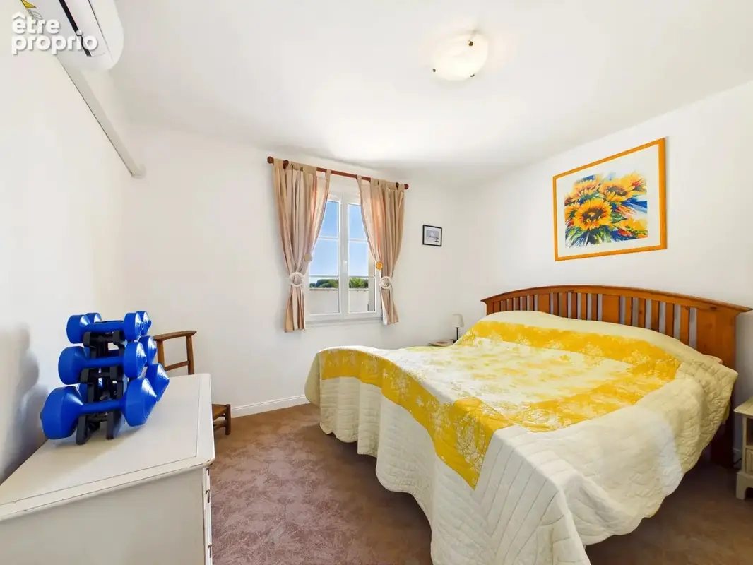 Maison de plain‑pied avec piscine chauffée - photo 11
