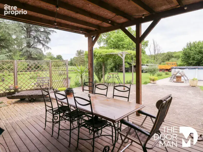 Maison 18400 - photo 7