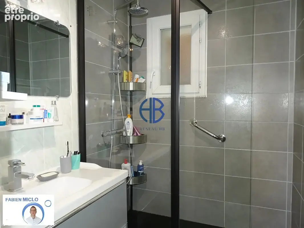Maison Saint Blaise Du Buis 4 pièce(s) 93 m2 - photo 8