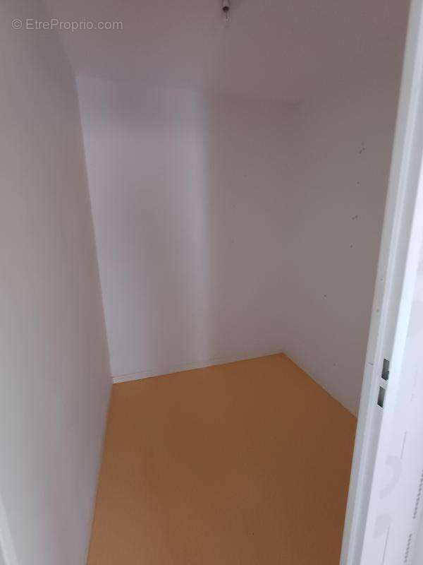 Appartement à DUNKERQUE