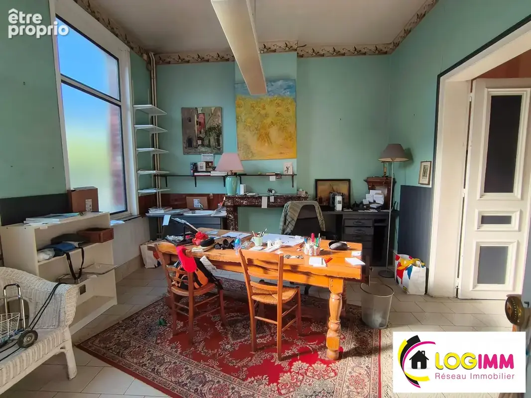 Appartement 165 m² à Valenciennes  - photo 3