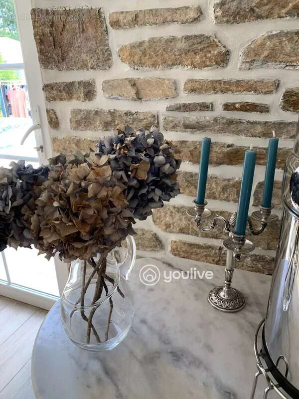 Une maison (251 m²) pleine de charme à Fouesnant (29170) - photo 15