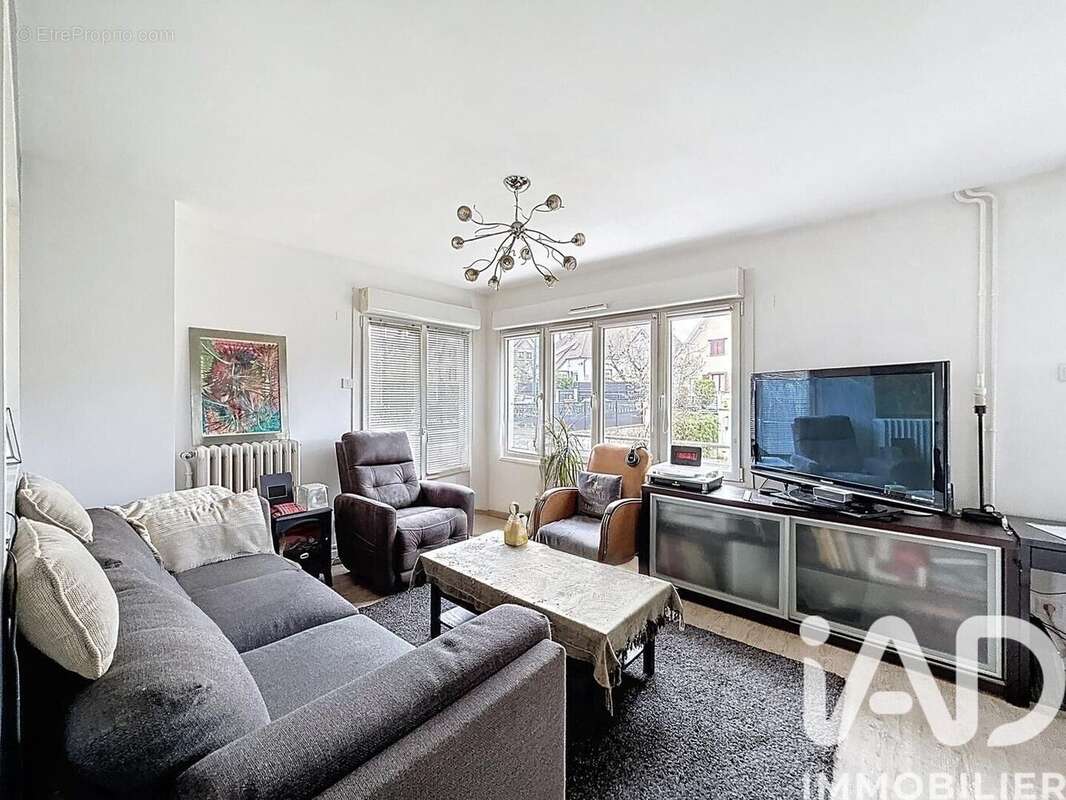 Photo 4 - Maison à EPERNAY