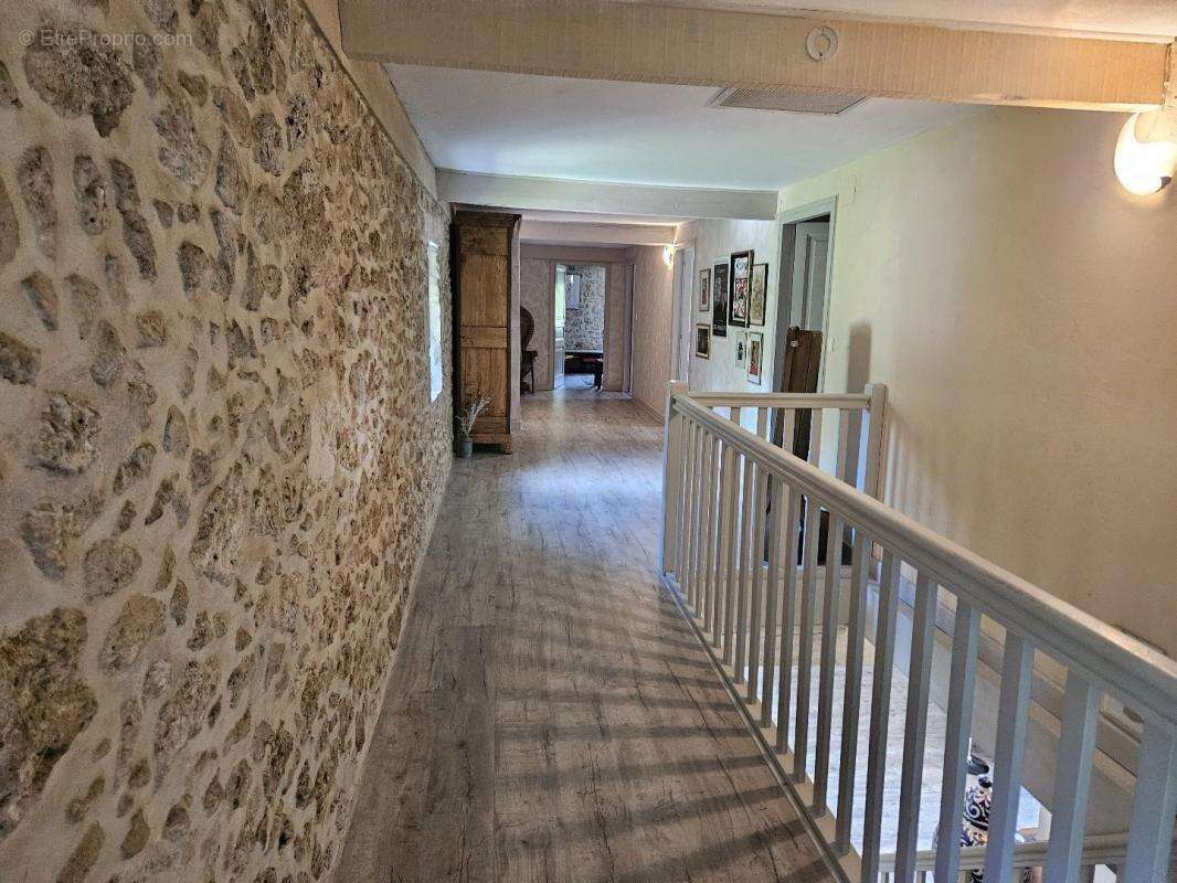 Maison à SEMPESSERRE