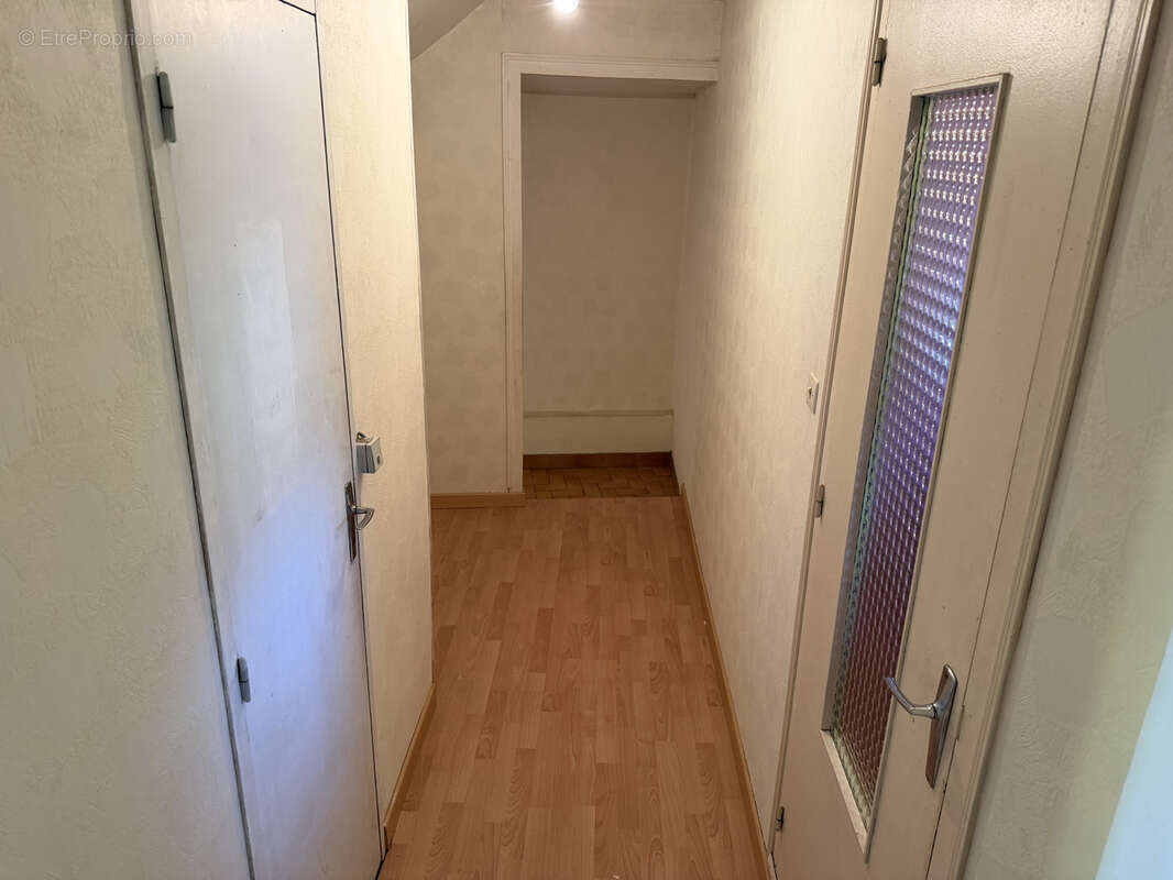 Appartement à CHATEAUDUN