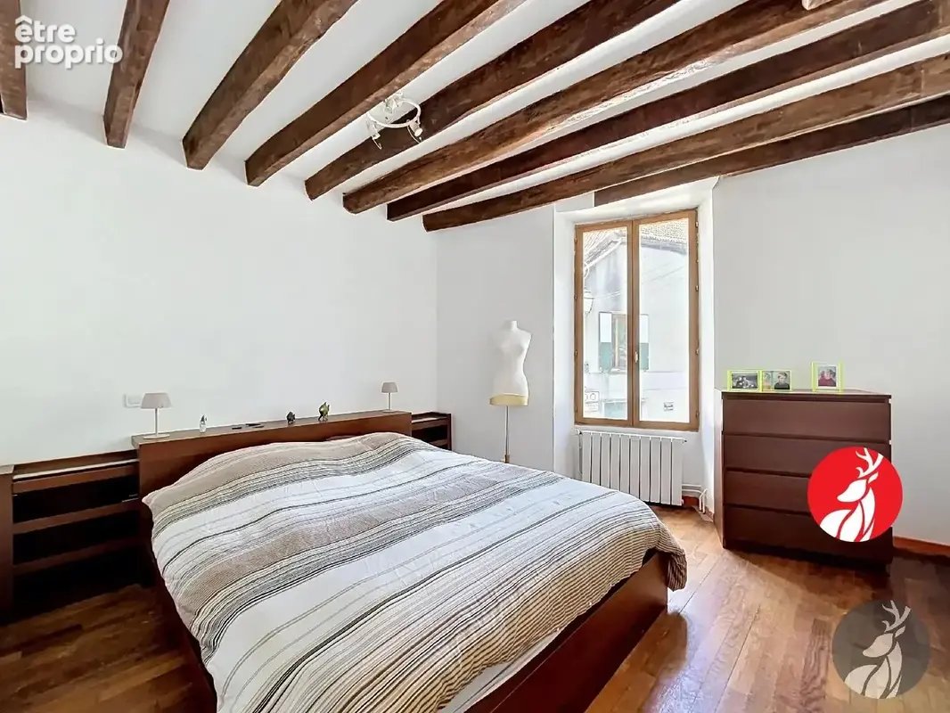 Maison ancienne - photo 9