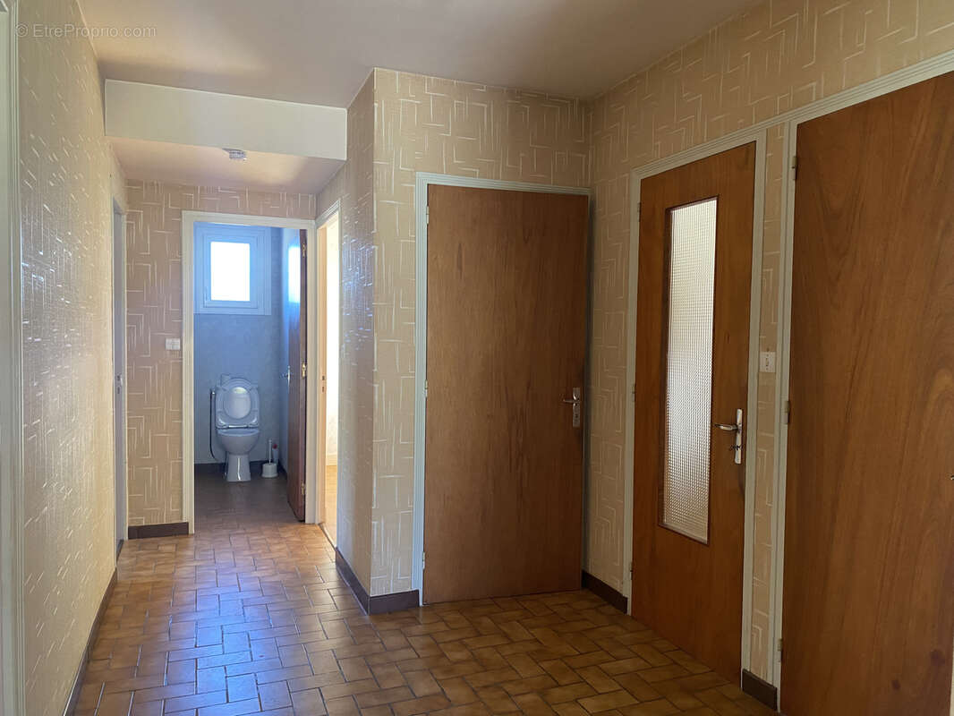 Maison à VILLARD-SAINT-SAUVEUR