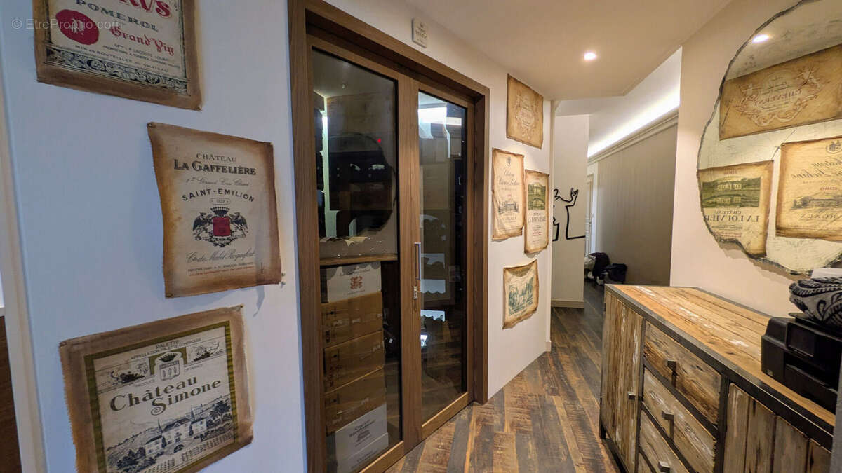 Appartement à LAVAL