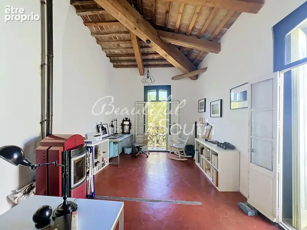 Maison de maître, Torreilles - photo 14