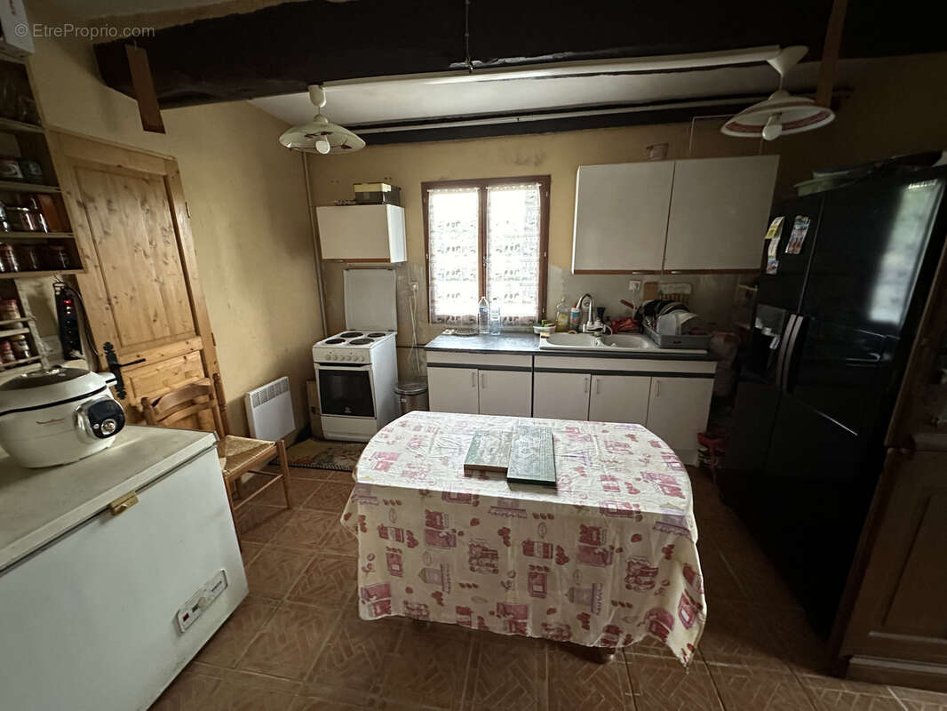 Maison NORMANDE de caractère - photo 15