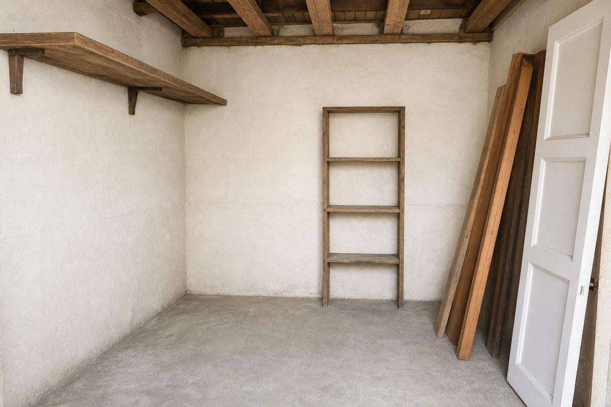 Maison louée au pied de la Cité de Carcassonne - photo 12