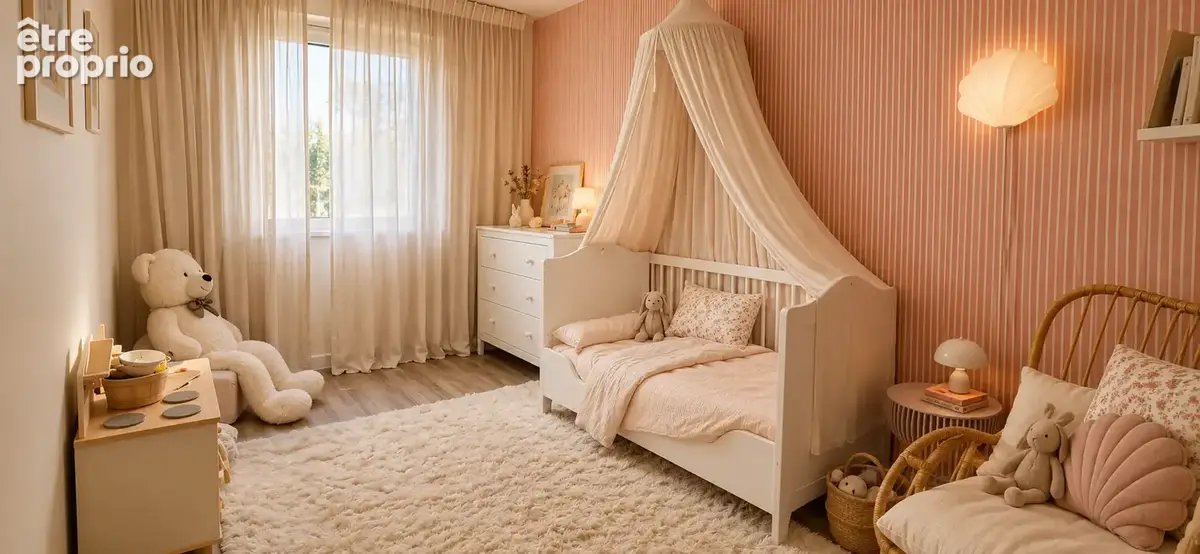 Maison 4 pièces Pérols - photo 11