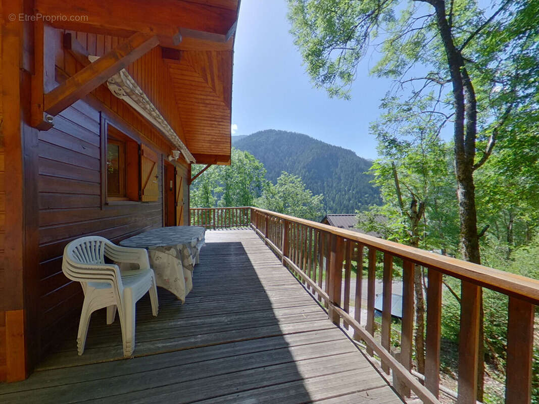 Chalet vallon du laverq - photo 7