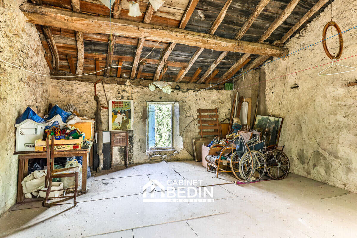 Maison à LANGON