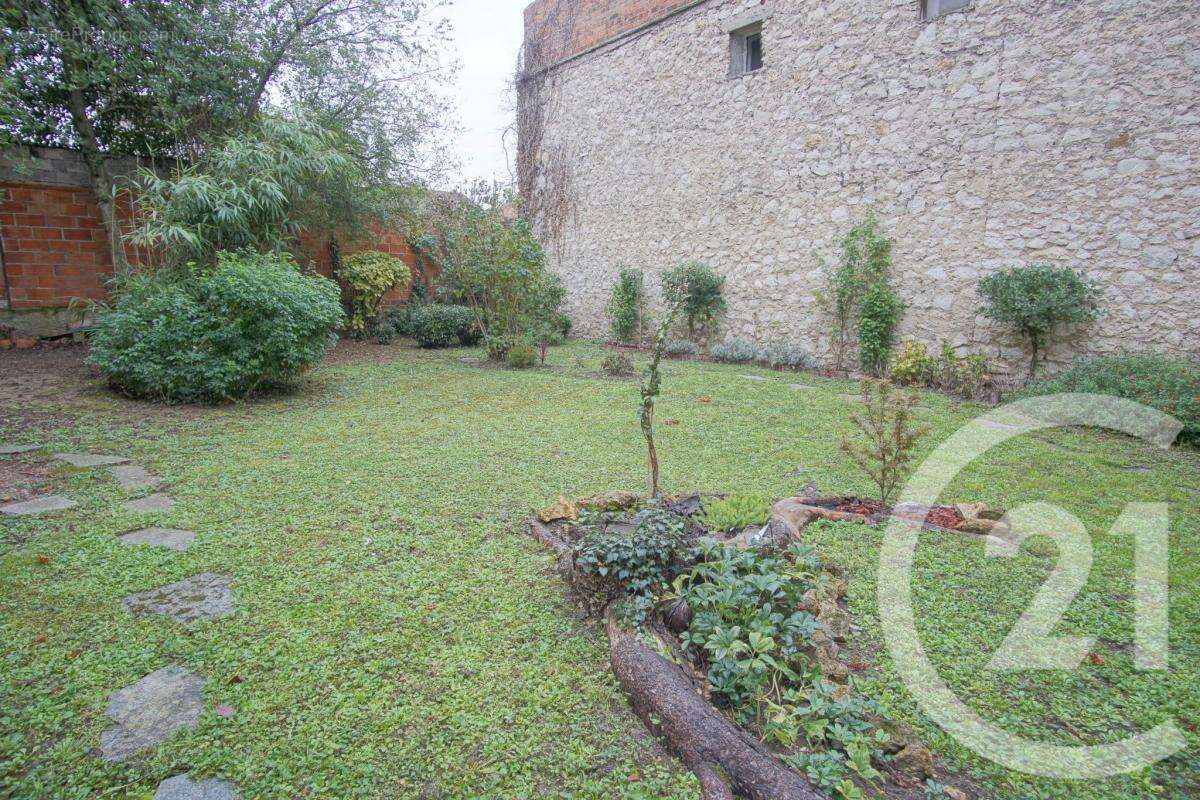 Appartement à CHOISY-LE-ROI