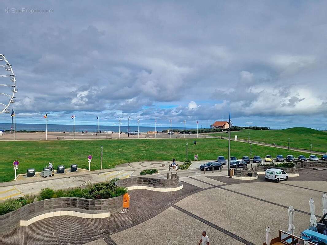 Appartement à BISCARROSSE