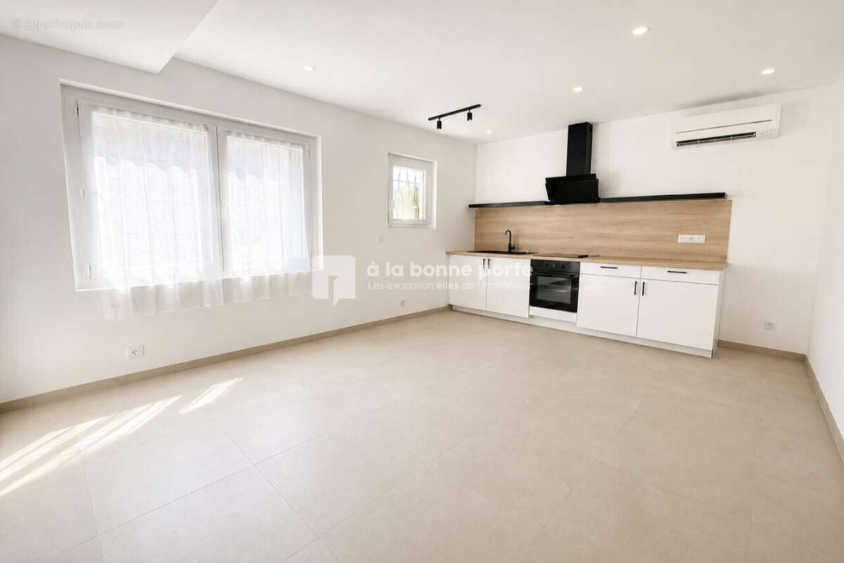 Appartement 37 m² à Le Beausset  - photo 3