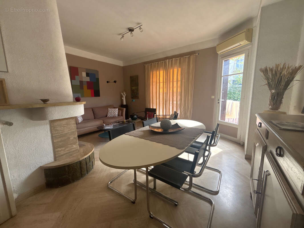 Maison à SAINT-RAPHAEL