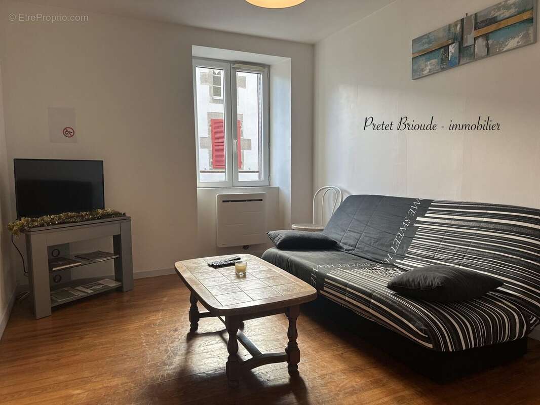 Maison à FERRIERES-SAINT-MARY