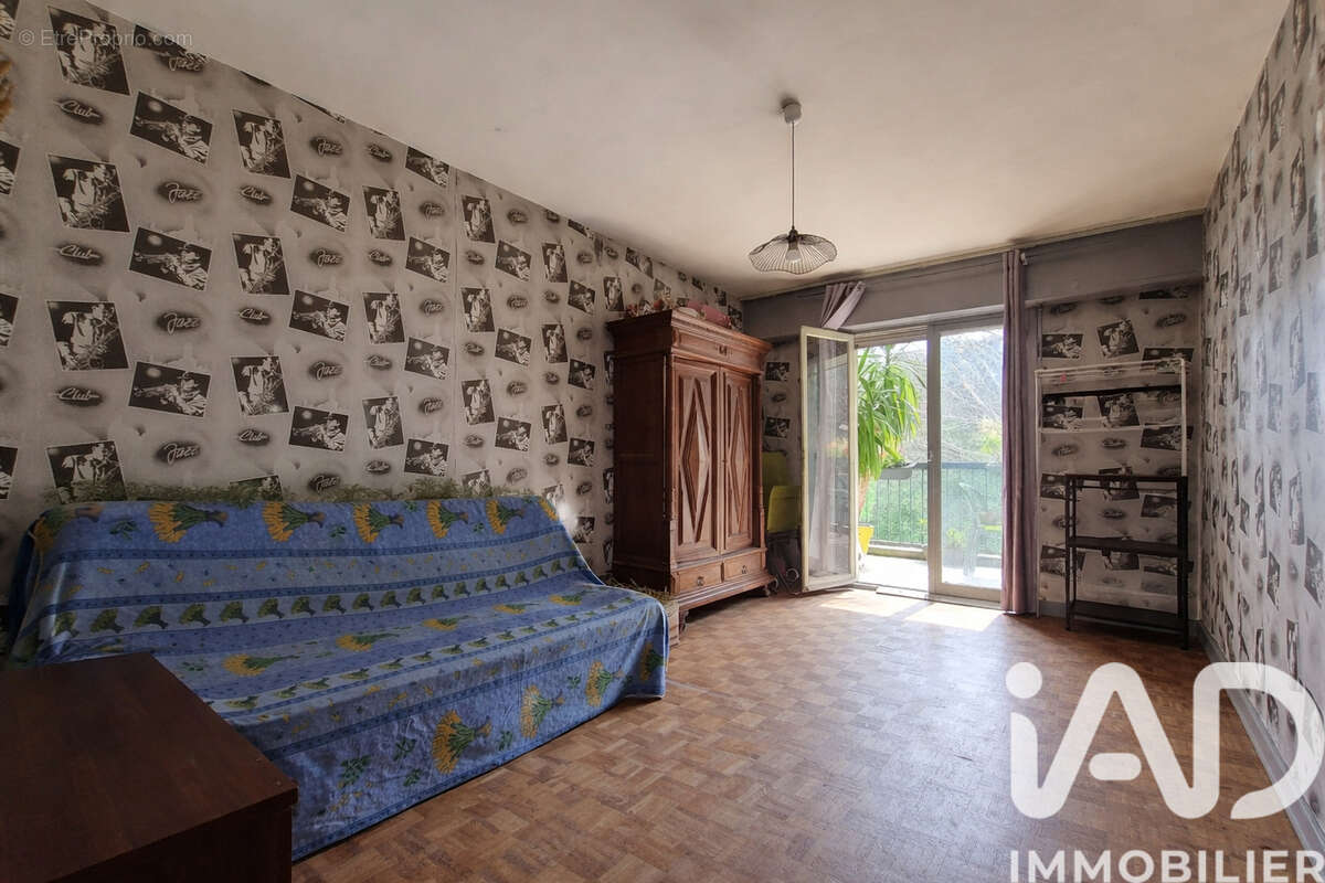 Photo 7 - Appartement à NICE