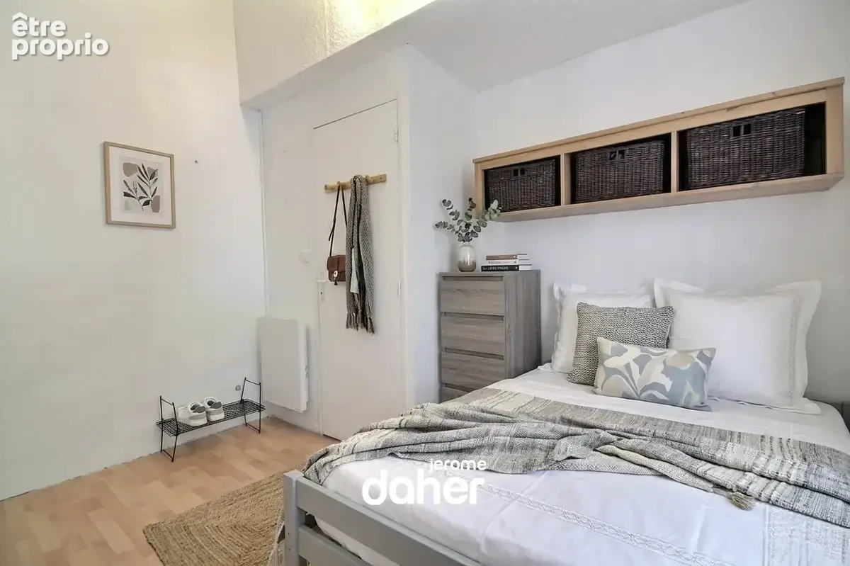 Maison de fond avec jardin au calme - photo 15