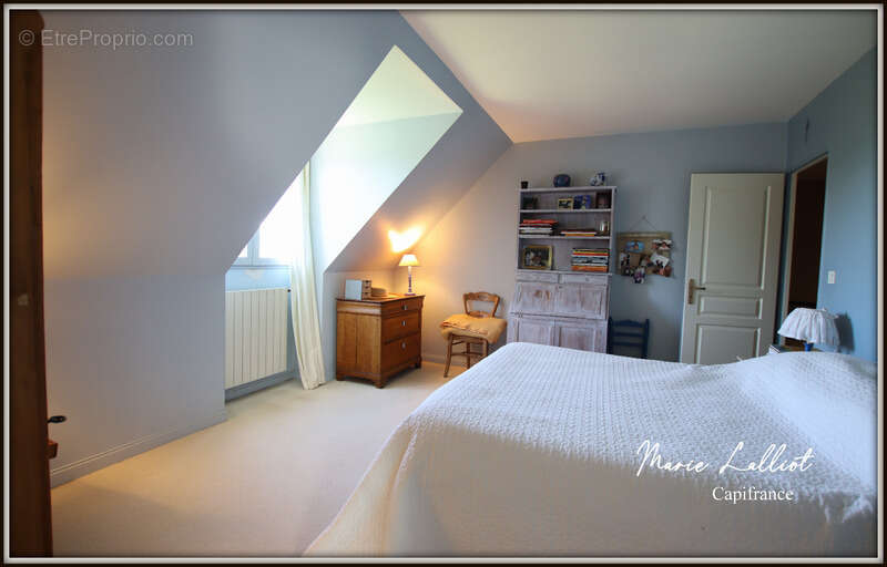 Maison à DADONVILLE