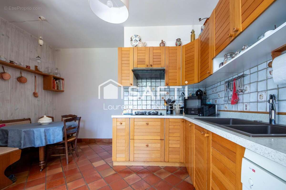 Photo 8 - Maison à BERNAY-VILBERT