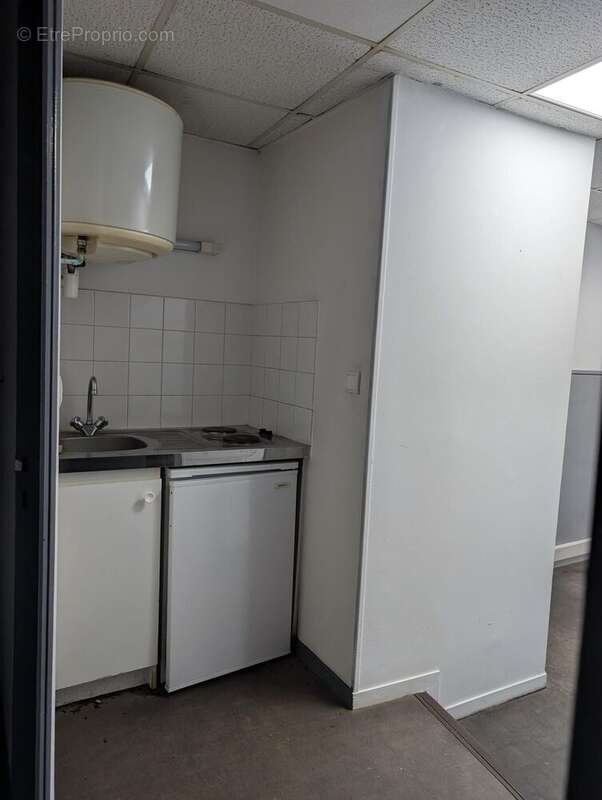 Photo 5 - Commerce à BEAUVAIS