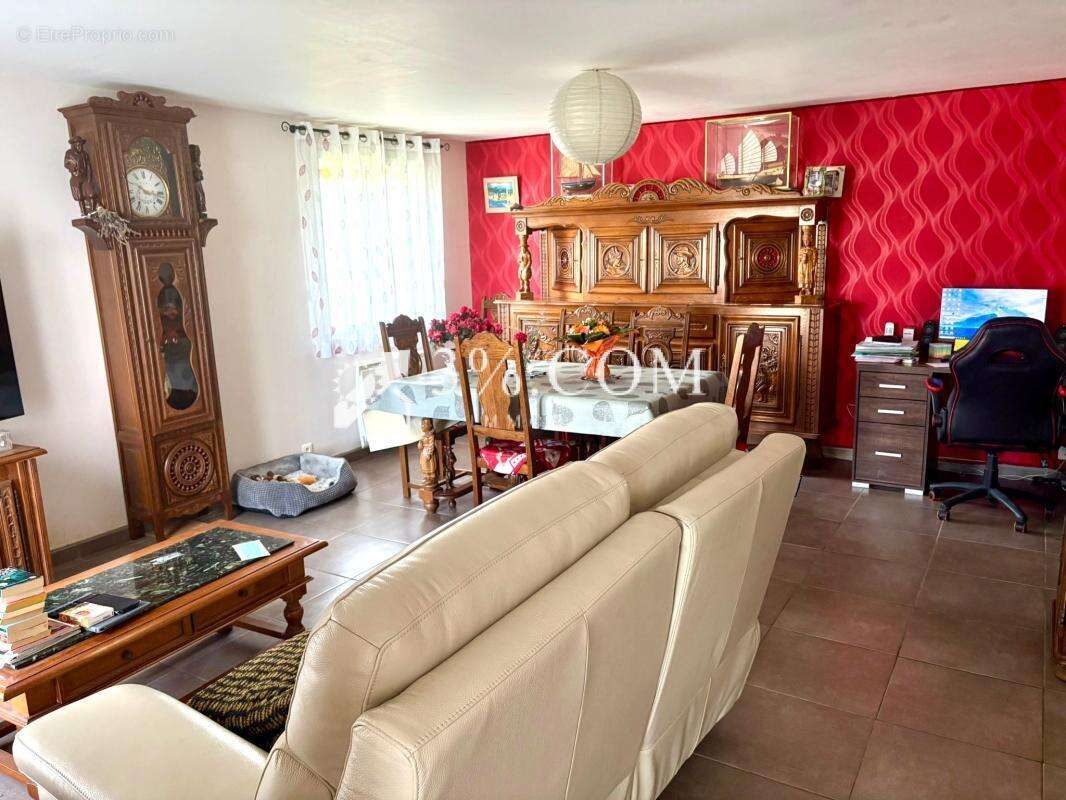 Maison à SAINT-JEAN-DE-MONTS