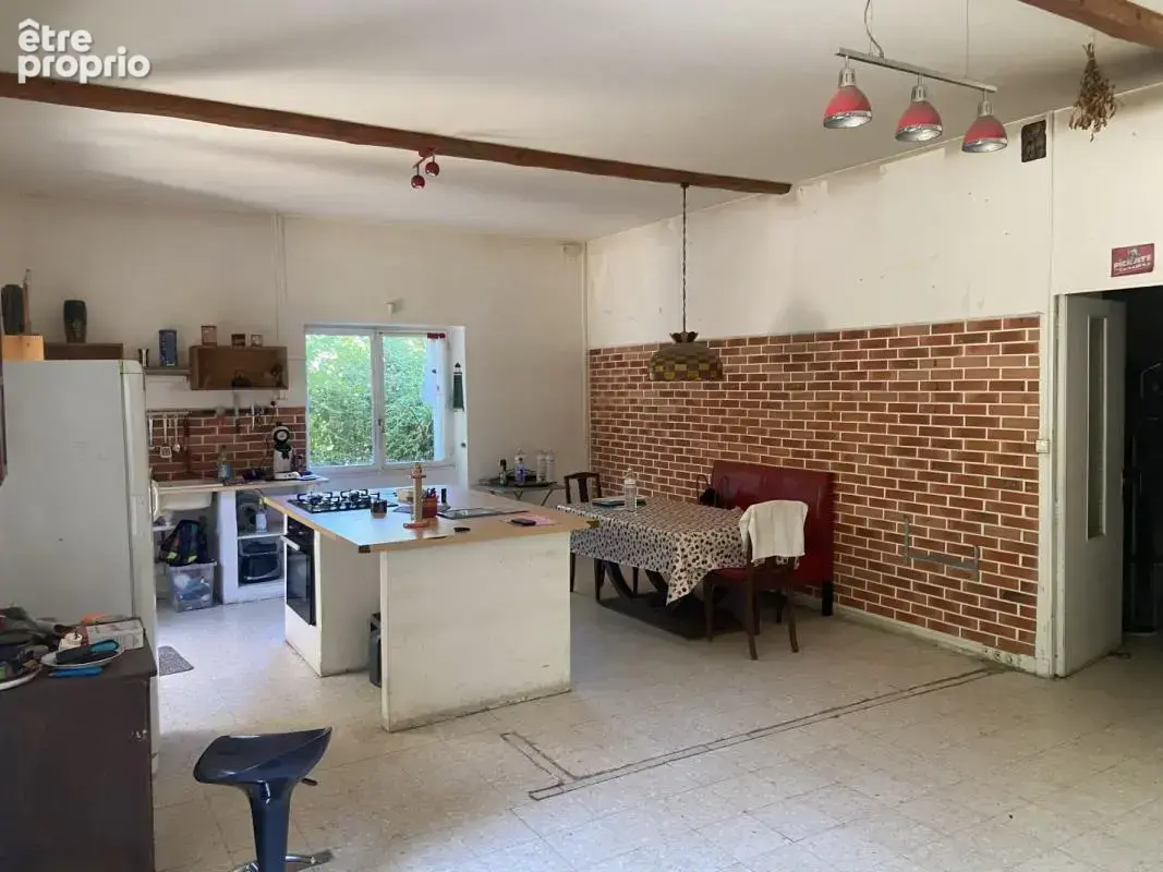 Maison 300 m² à Molieres-Sur-Ceze  - photo 3