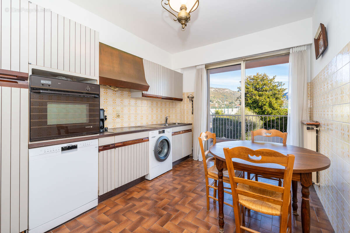 Appartement à VENCE