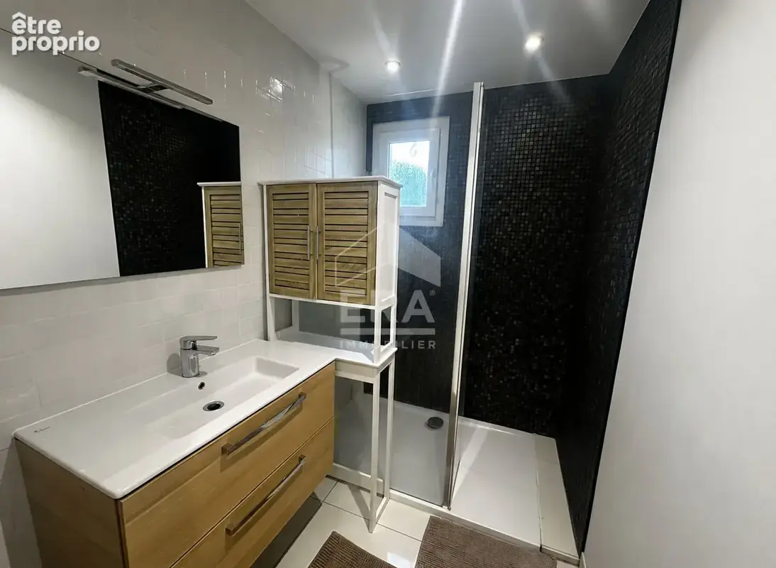 Appartement 87m² à lucciana - photo 6