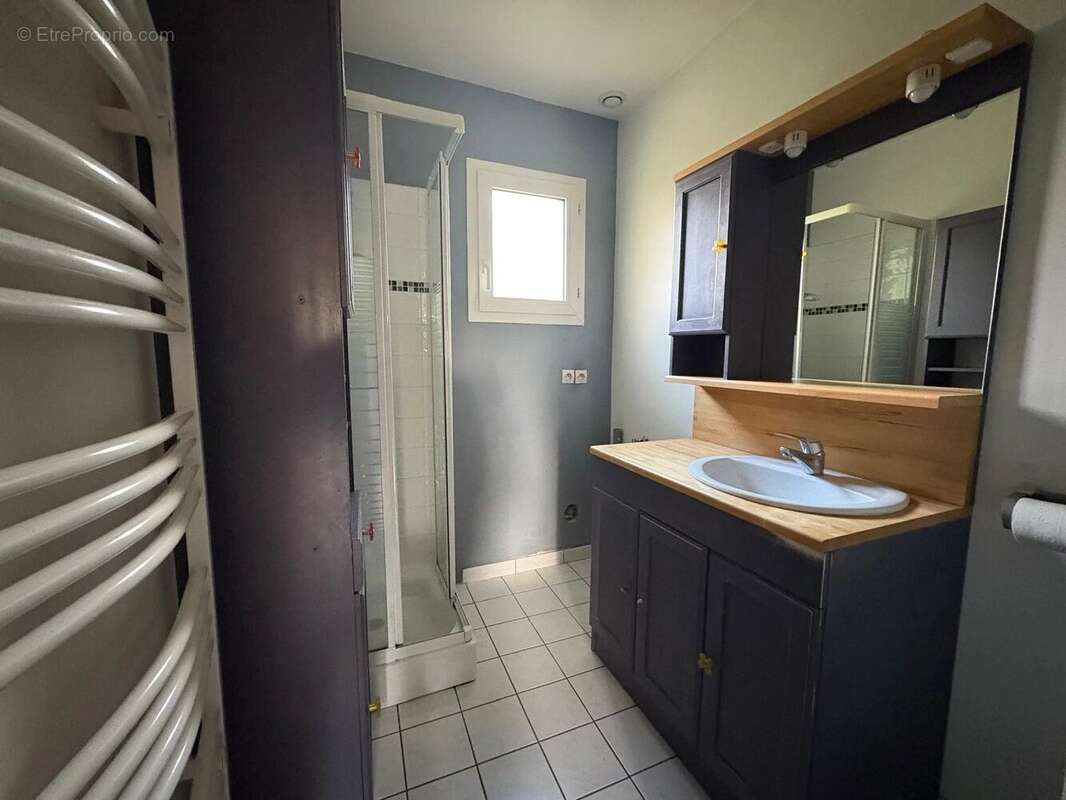 Maison à PACY-SUR-EURE