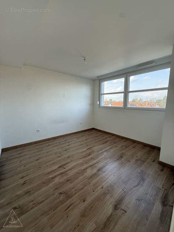 Bel Appartement 2 pièces STRSABOURG - photo 5
