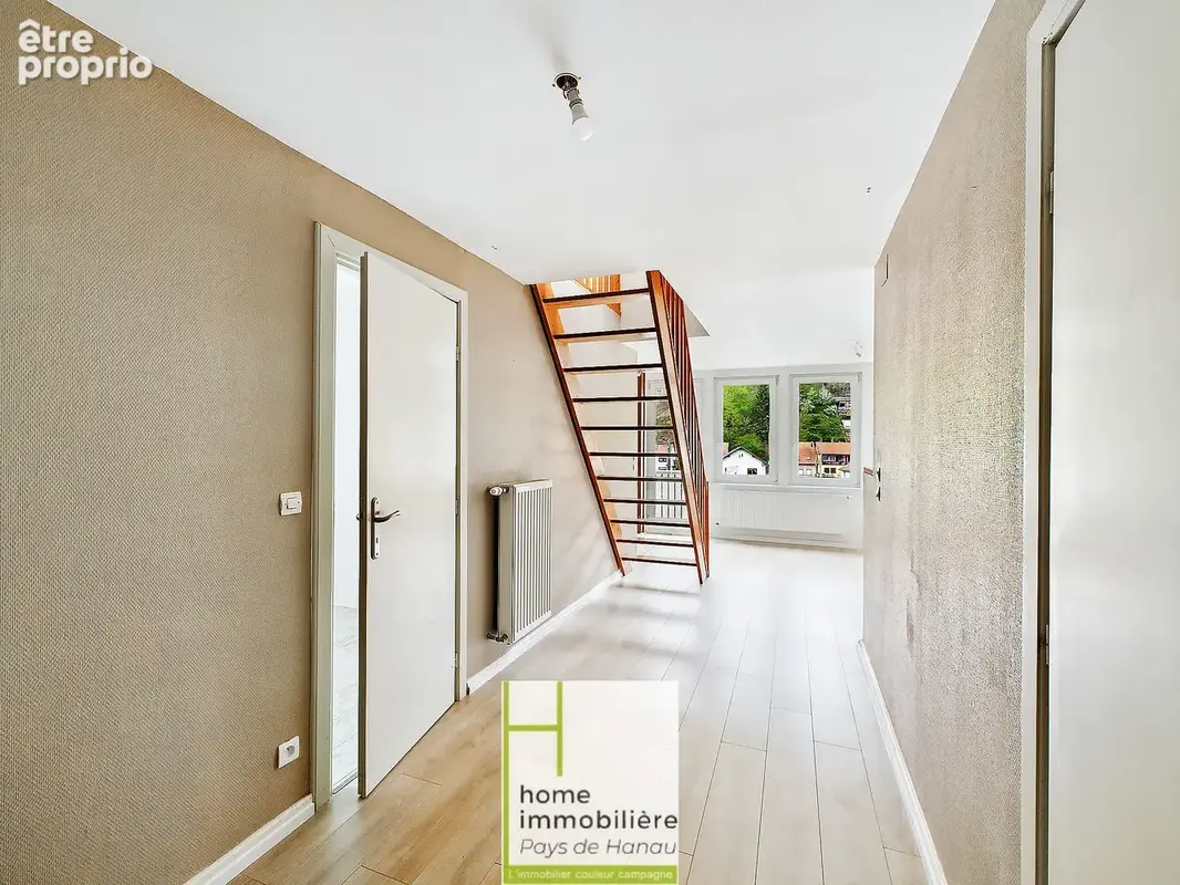 Joli duplex au calme avec vue panoramique - photo 4