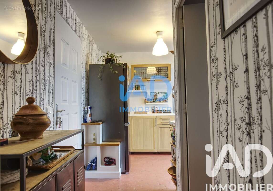 Photo 5 - Appartement à PRINGY