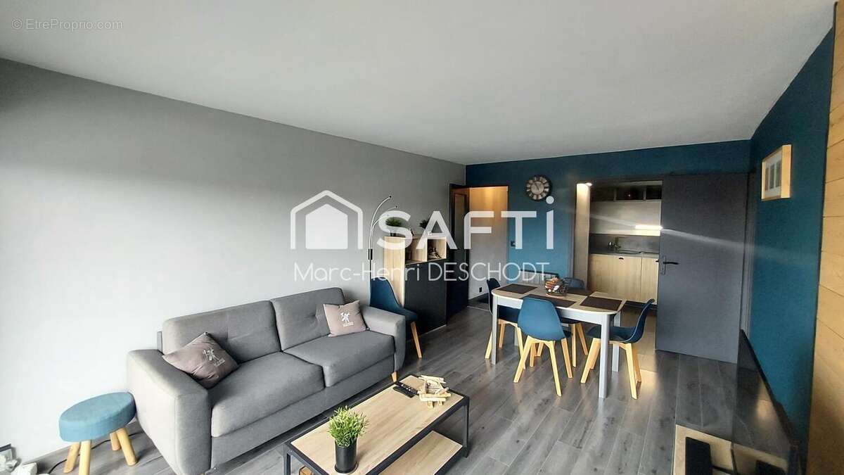 Photo 2 - Appartement à CAMIERS