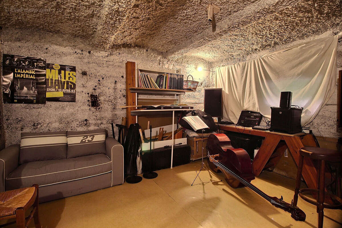 Maison à CLERMONT-FERRAND