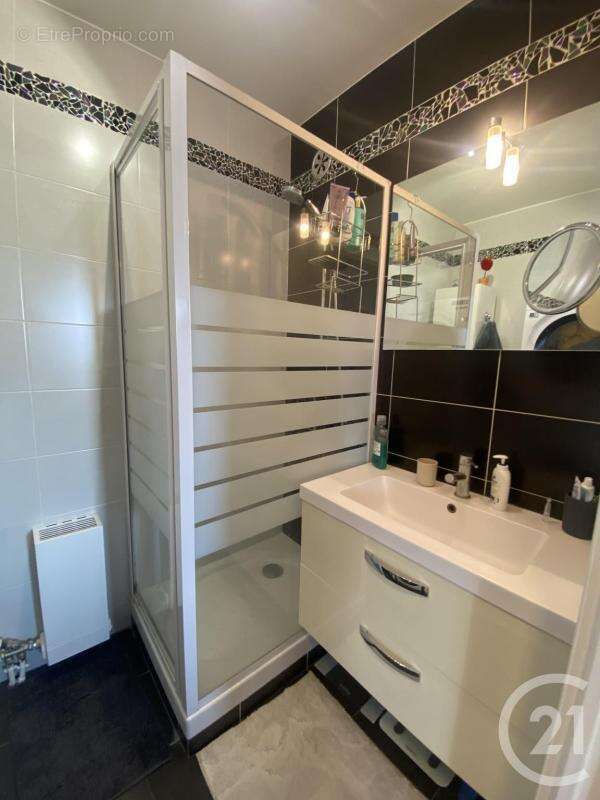 Appartement à CRETEIL