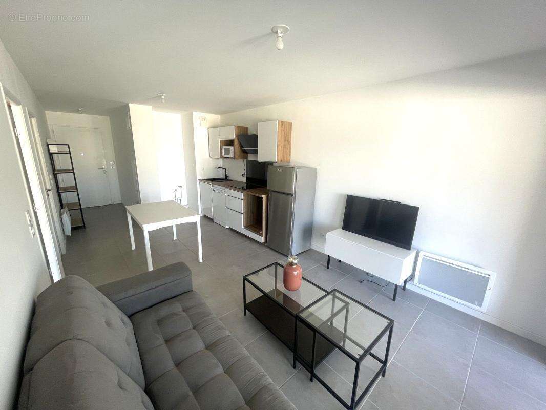 Appartement À Vendre T2 - photo 6