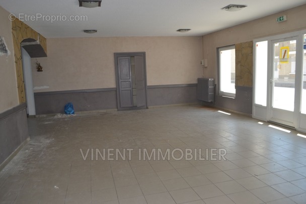 Appartement à LE TEIL