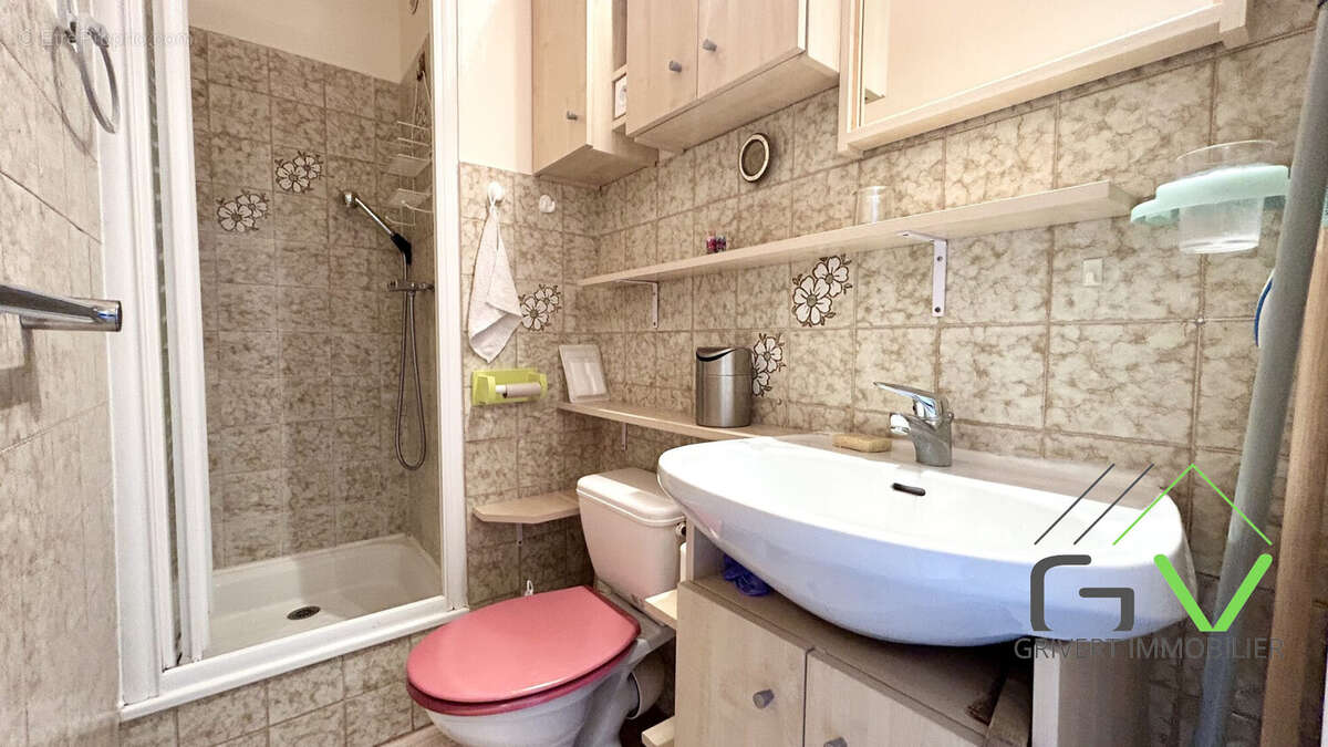 Appartement à LE GRAU-DU-ROI