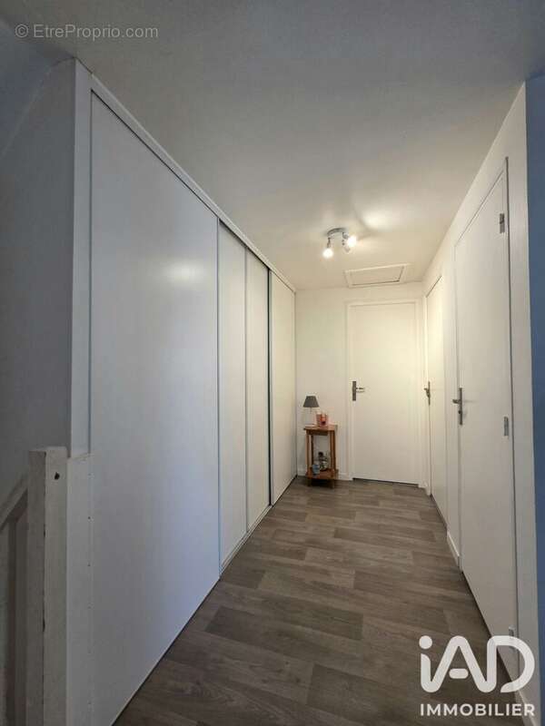 Maison 129 m² à Saint-Georges-Sur-Eure  - photo 7