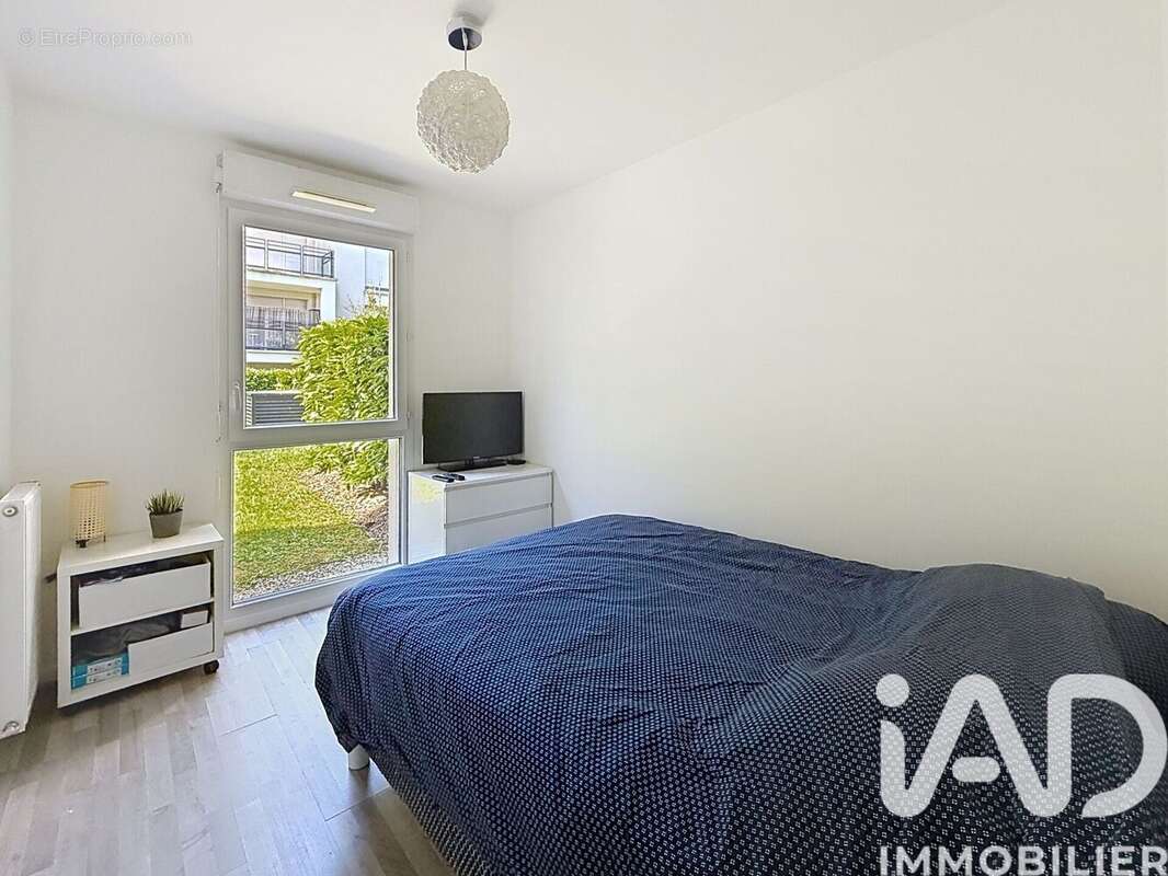 Photo 4 - Appartement à PALAISEAU