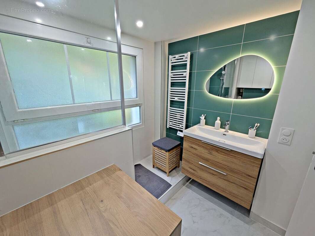 Appartement à VERSAILLES