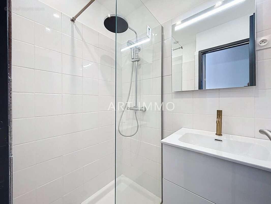 Appartement à GORDES