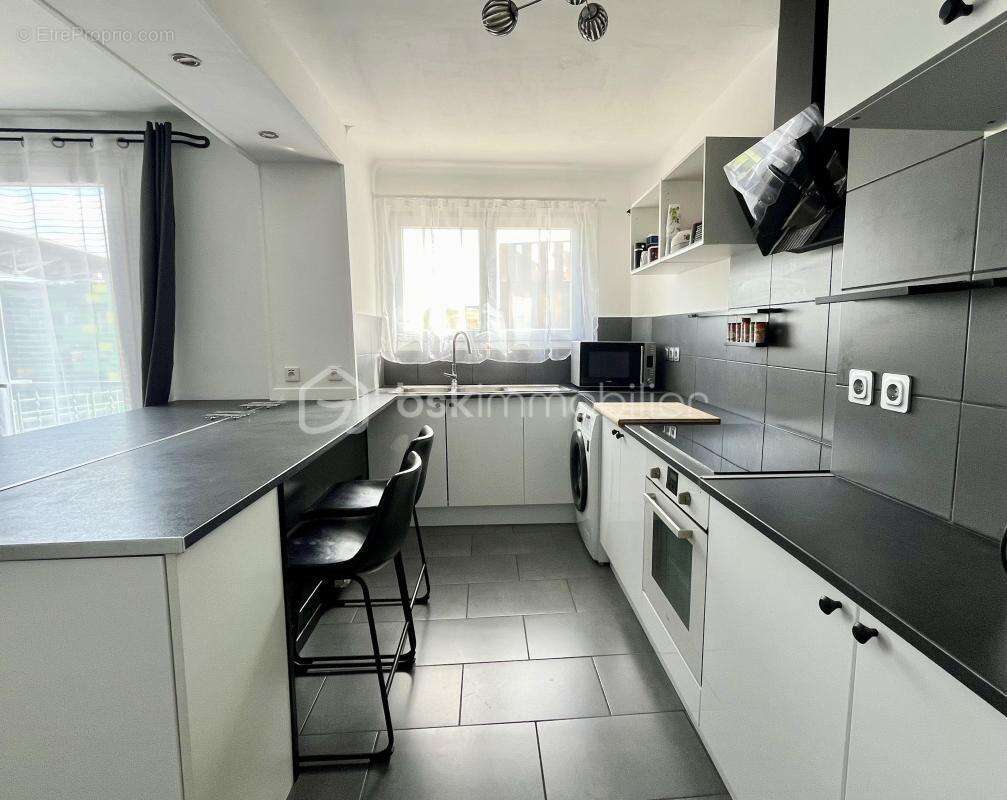 Appartement à PERPIGNAN