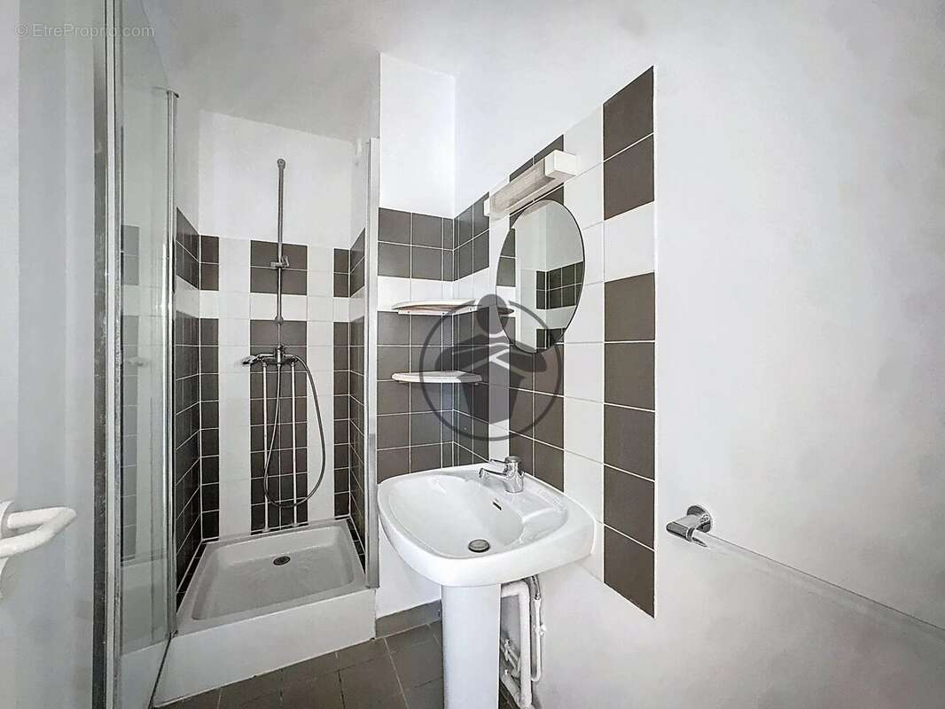 Appartement à SAINT-QUENTIN