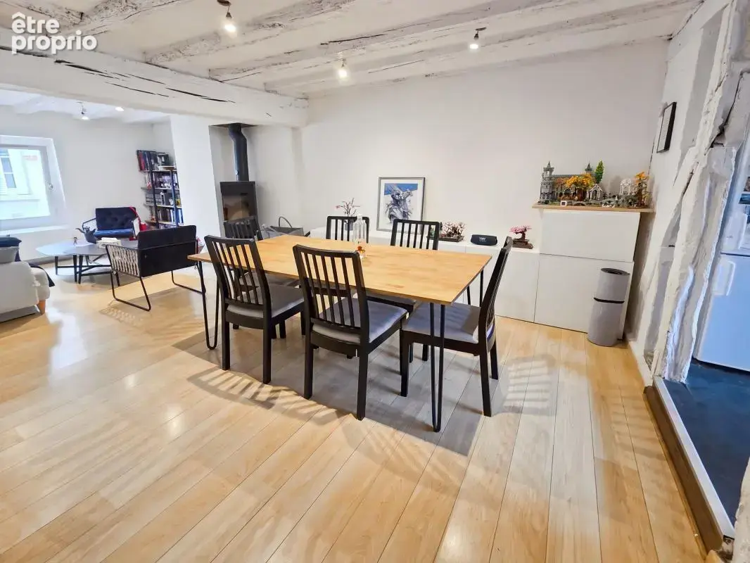 Appartement à ORLEANS